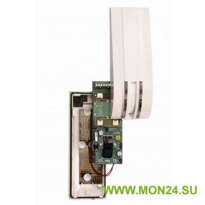 PATROL-101 Извещатель охранный комбинированный уличный