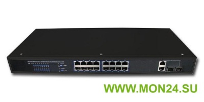 TP-Link TL-SF1005D Коммутатор 5-портовый