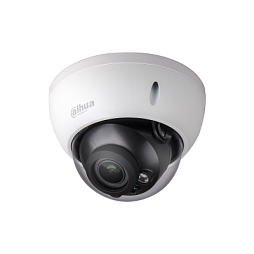 DH-IPC-HDBW5431RP-ZE IP-камера купольная уличная