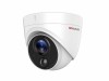 DS-T213 (3.6mm) Видеокамера TVI купольная уличная
