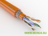 ParLan ARM PS U/UTP Cat5e ZH нг(А)-FRHF 4х2×0,52 Кабель «витая пара» (LAN) в броне