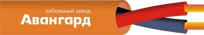 КПСнг(А)-FRHF 1х2х0,35 (Авангард) Кабель для систем ОПС и СОУЭ огнестойкий, не поддерживающий горения, неэкранированный