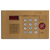 DP303-TD16 (1036) Блок вызова домофона