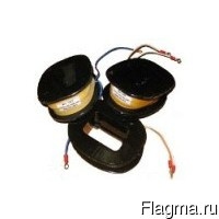 Катушка МО-100