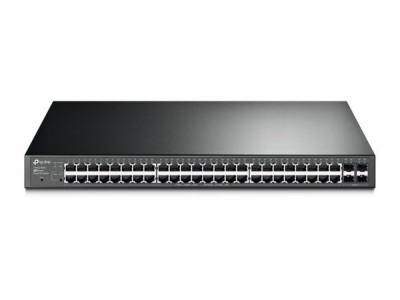 TL-T1600G-52PS Коммутатор 48-портовый