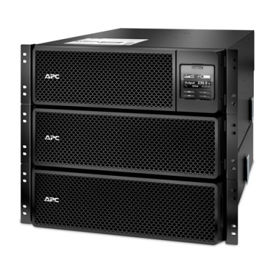 APC SRT8KRMXLI источник бесперебойного питания