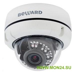 B1710DV IP-камера купольная