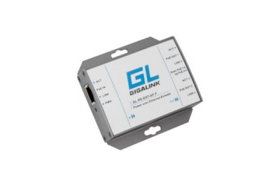 GL-PE-EXT-AF-F Удлинитель Ethernet с PoE
