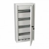 Корпус металлический ЩРН-45-520x350x120-IP54-УХЛ3-КЭАЗ