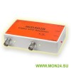 AVD502R Pro Приемник видеосигнала по витой паре