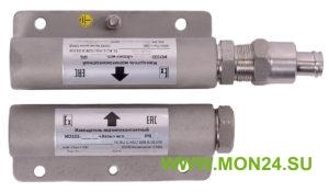 ИО102-МК-М-А-К “Атон” исп.23, алюминиевый сплав Извещатель охранный точечный магнитоконтактный взрывозащищенный