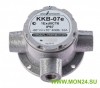 ККВ-07е-Т (компл.07), КВМ15+КВМ15+КВМ15 Коробка коммутационная взрывозащищенная