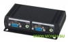 VE05ALT Передатчик VGA, и стерео аудиосигнала