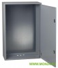 ЩМП-100.65.30 (ЩРНМ-5) IP31 (mb22-5) Шкаф металлический с монтажной платой 1000х650х300 мм