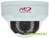 MDC-M8040FTD-30 IP-камера купольная уличная антивандальная