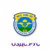Наклейка “Никто, кроме нас! ВДВ. Воздушно-десантные войска Ро