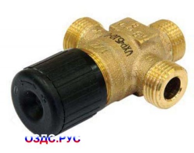 Siemens VXP 45.10-0,4 Трехходовой клапан