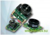 VEI-256-IP IP-камера модульная