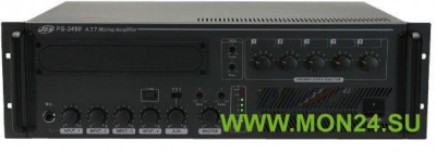 PS-3360 Усилитель