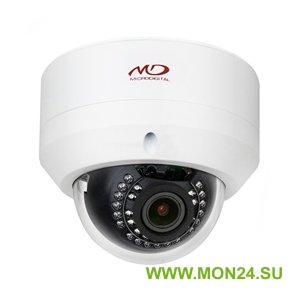 MDC-L8090VSL-30A IP-камера купольная уличная антивандальная