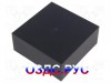 G10010040B STYLE A: Корпус под заливку