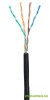 U/UTP 4pair, Cat5e, Out, PE (EC-UU004-5E-PE-BK-1) Кабель «витая пара» (LAN) для структурированных систем связи