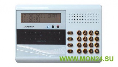 RS-202TX8NL Устройство радиопередающее