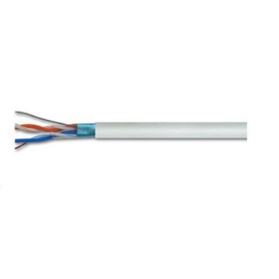 ParLan F/UTP Cat5e 4х2х0,52 PVC Кабель «витая пара» (LAN) для структурированных систем связи
