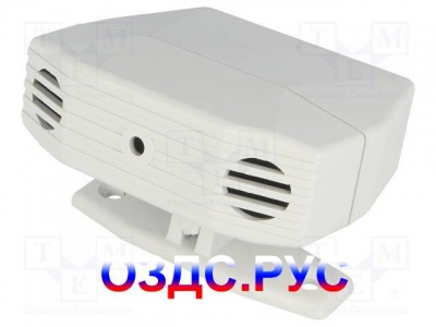 ABS-23: Корпус специализированный
