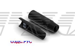 Ударная механическая головка