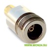 Переходник VEGATEL N (female) – SMA (male)