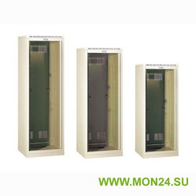 PR-331NA Шкаф стальной 19″ разборный