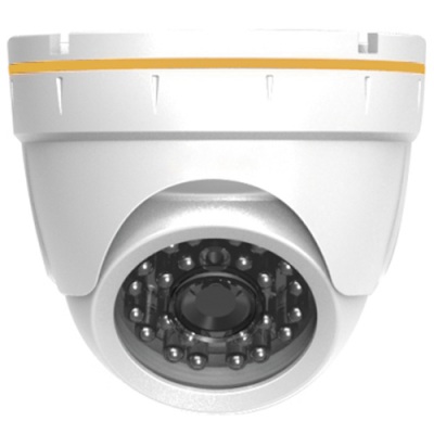 GF-IPVIR4306MP2.0 v2 IP-камера купольная уличная