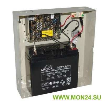 AccordTec ББП-60 исп.2 Источник бесперебойного питания