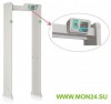 ПРОФИ 6 (800мм) Металлодетектор арочный