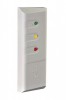 PERCo-IR03.1B Считыватель бесконтактный с интерфейсом RS-485, для карт формата EMM и HID