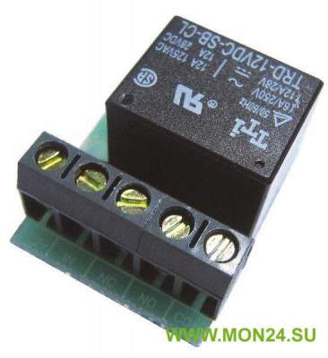 NV 1221 Устройство коммутационное