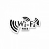 Wi-Fi free