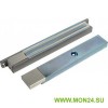AL-200 Premium (серый) Замок электромагнитный
