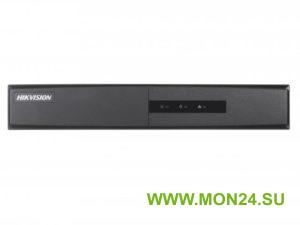 DS-7108NI-Q1/8P/M IP-видеорегистратор 8-канальный
