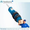 VTF18-4N1740   фото-датчик с гашением заднего фона прямой Корпус из пластика, до 100 мм, M12