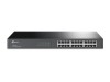 TL-SF1024 Коммутатор 24-портовый