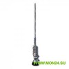 Автомобильная антенна Sirio SMA 47/135 MAG 1/4 / 5/8 на магнитной основе