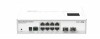 MikroTik CRS210-8G-2S+IN коммутатор 8-портовый