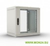 ШРН-12.300 Шкаф телекоммуникационный 19″ настенный