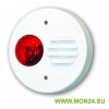 Октава-12В исп.2 Оповещатель охранно-пожарный свето-звуковой