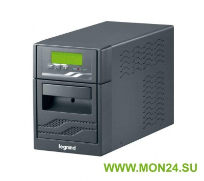 Legrand NikyS 3кBA ИБП