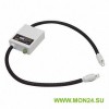 Блок «БОС» АУП МС Блок обработки сигналов