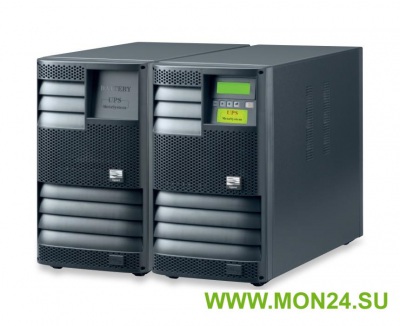 Legrand MegaLine 2,5kВА 17 ИБП