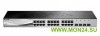 D-Link DGS-1210-28/C1A коммутатор 28-портовый